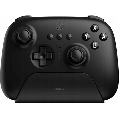 8BitDo Ultimate Wireless Controller with Charging Dock Nintendo Switch 6922621502487