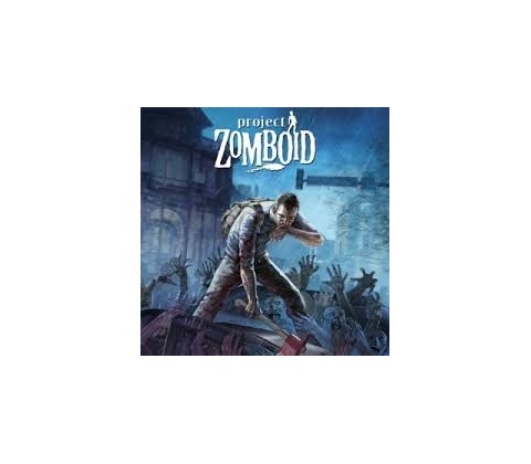 Project Zomboid