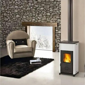 Image 1 of La Nordica-Extraflame Tea white