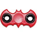 Fidget spinner BATMAN červený