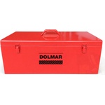 Makita Метален куфар dolmar 823332-6 (823332-6)