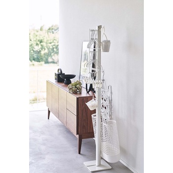 Yamazaki Сушилка за пране Yamazaki Tower (6619)