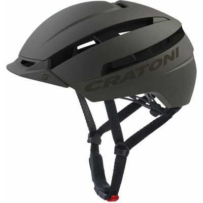 CRATONI C-Loom 2.0 Black Matt 2025