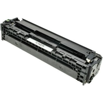 Compatible Принтерна касета Printe TH380CFXLB, черна (TH380CFXLB)