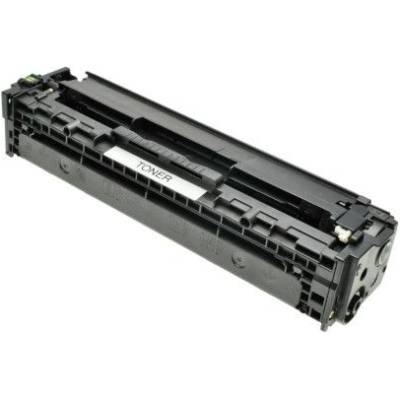 Compatible Принтерна касета Printe TH380CFXLB, черна (TH380CFXLB)