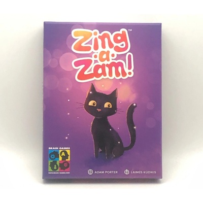 Spiel Direkt Zing-a-Zam