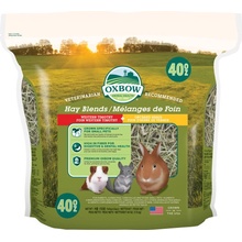 Oxbow Hay Mix Seno pre hlodavce 1,13 kg