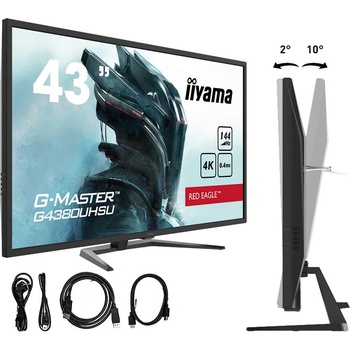 iiyama G4380UHSU