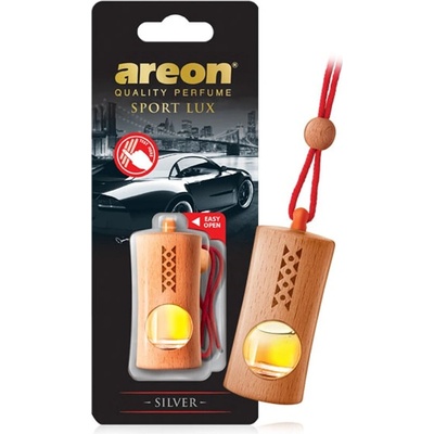 Areon Fresco Silver