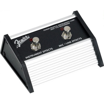 Fender Acoustasonic Jr. DSP Футсуич (0062206000)