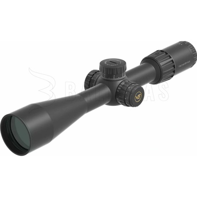 Vector Optics Tauron 4-24x50 GenII FFP MPX1 MRAD