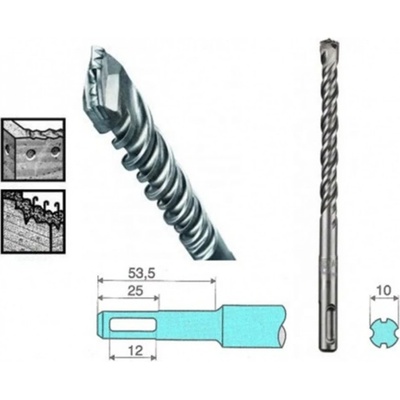 Bosch 2608597124