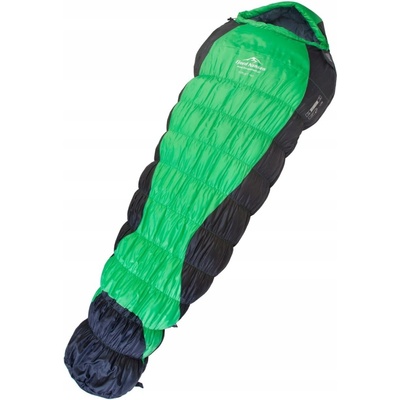 Elastický FJORD NANSEN TOKK XL múmia -14s