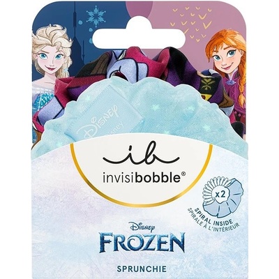 Invisibobble Sprunchie Disney Frozen – Zbozi.Blesk.cz