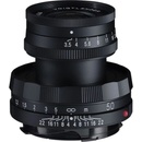 VOIGTLÄNDER 50 mm f/3,5 Apo-Lanthar Type I M-bajonet