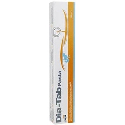Dia-Tab pasta pro psy a kočky 15 ml
