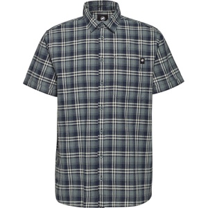 MAMMUT Trovat Summer Shirt Размер: XL / Цвят: син