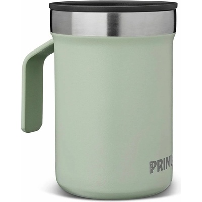 Primus Koppen Mug Termohrnček svetlo zelená 300 ml
