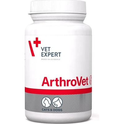 VetExpert ArthroVet 60 tbl