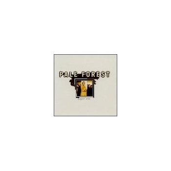 PALE FOREST: LAYER ONE CD
