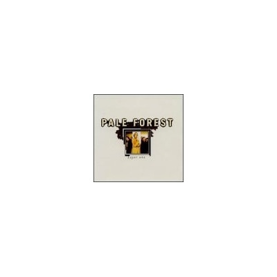 PALE FOREST: LAYER ONE CD