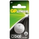 GP CR2430 1ks 1042243011