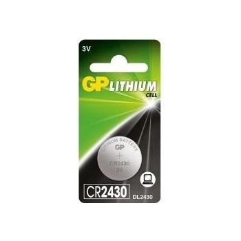 GP CR2430 1ks 1042243011
