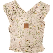 KikkaBoo Isla Secret Garden Beige