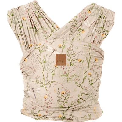 KikkaBoo Isla Secret Garden Beige