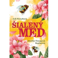 Šialený med Jodi Picoult,Jennifer Finney Boylan