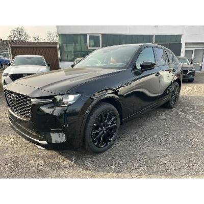 Mazda CX-60 3.3 e-Skyactiv D 254 AWD 187 kW
