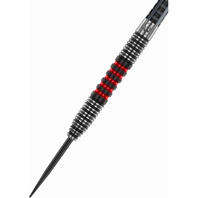 Winmau Steel Joe Cullen 25g
