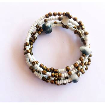 Image 1 of Talitha Етно африканска гривна