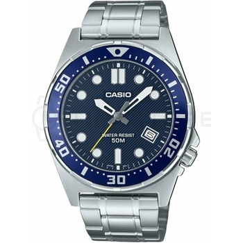 Casio MTD-135D-2A