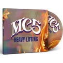 MC5 - Heavy Lifting / Digipack CD