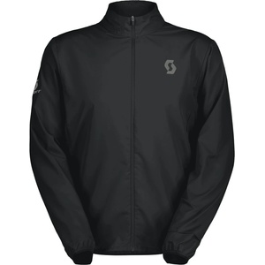Scott Мъжко ветрозащитно яке Scott Jacket Endurance Tech WB Windproof jacket - Black - размер XL (018-0388-0114)