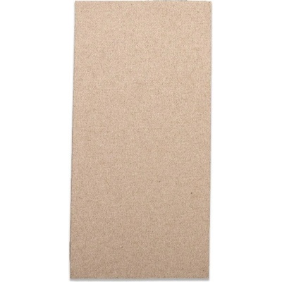 P2P premium Airlaid ubrousky hnede 1/8 40x40 1000ks