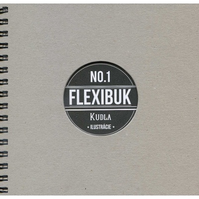 Flexibuk No. 1 Strachan & Kudla