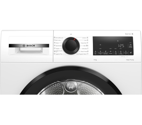 Bosch WQG243DNBY