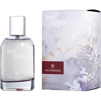 Victorinox First Snow EDP 100 ml