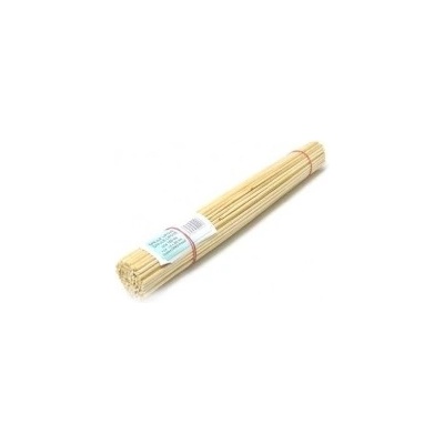 MAKRO - Špajdle drevené 27cm 100ks