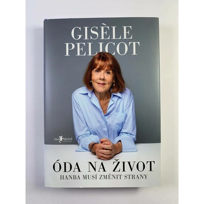 Óda na život - Giséle Pelicot