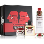 Proraso Vintage Selection комплект за бръснене за мъже