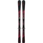 Elan Ски snow black ls el9.0