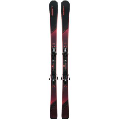 Ски snow black ls el9.0