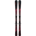 Elan Ски snow black ls el9.0