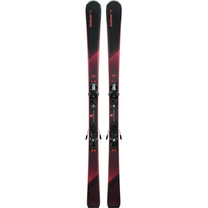 Elan Ски snow black ls el9.0