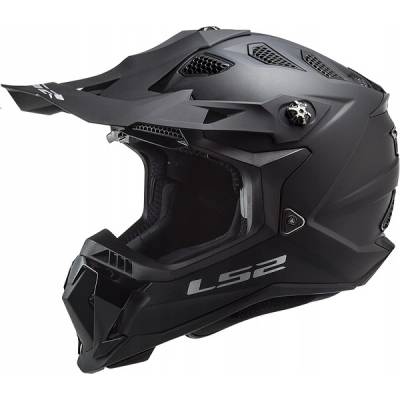 LS2 MX700 SUBVERTER EVO II NOIR