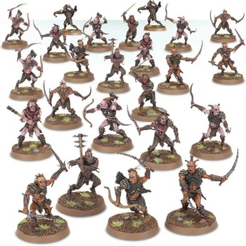 Games Workshop Hunter Orcs (99121462020)