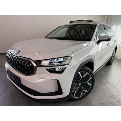 Skoda Kodiaq 2.0 TDI Selection 4x4 142 kW